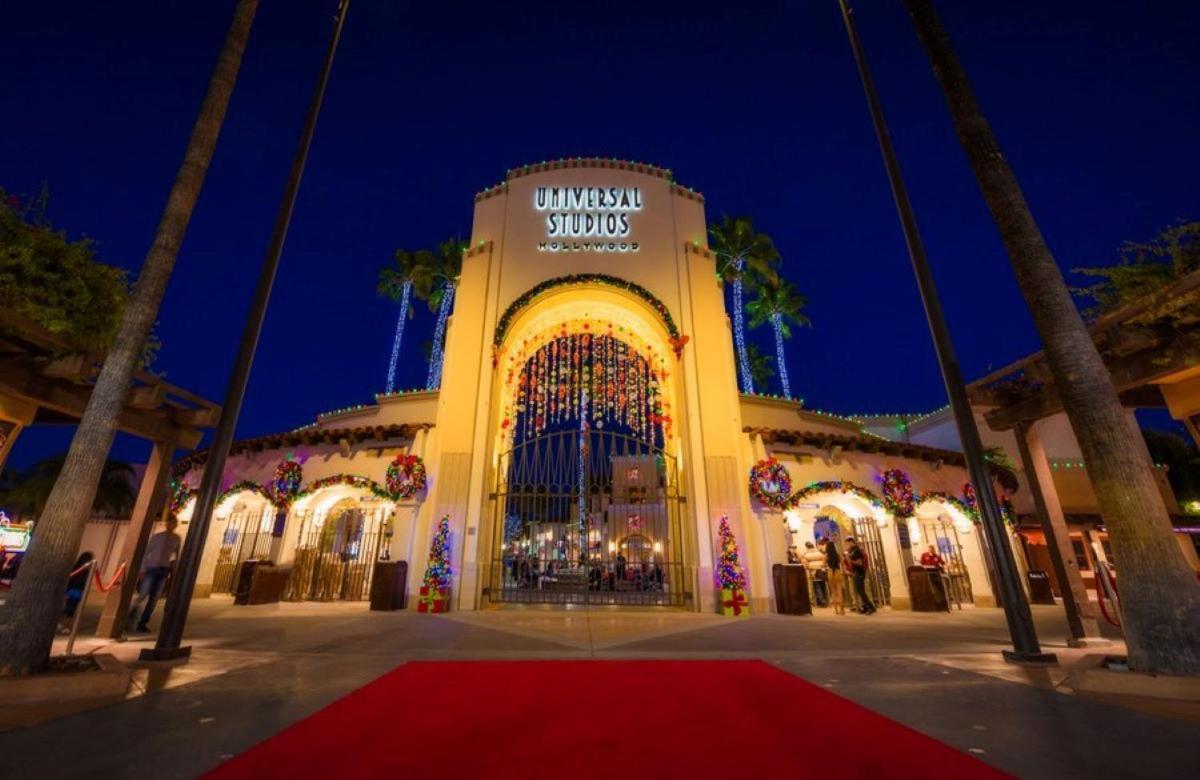 Incredible Suite Near Universal Studios Los Angeles Exteriér fotografie